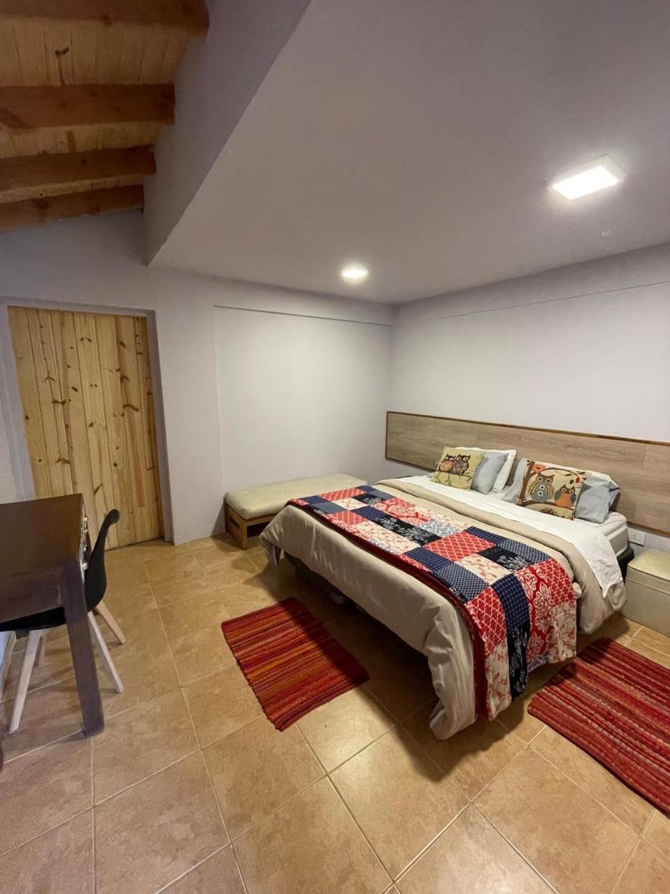 Casa Llao De Montana Holiday home