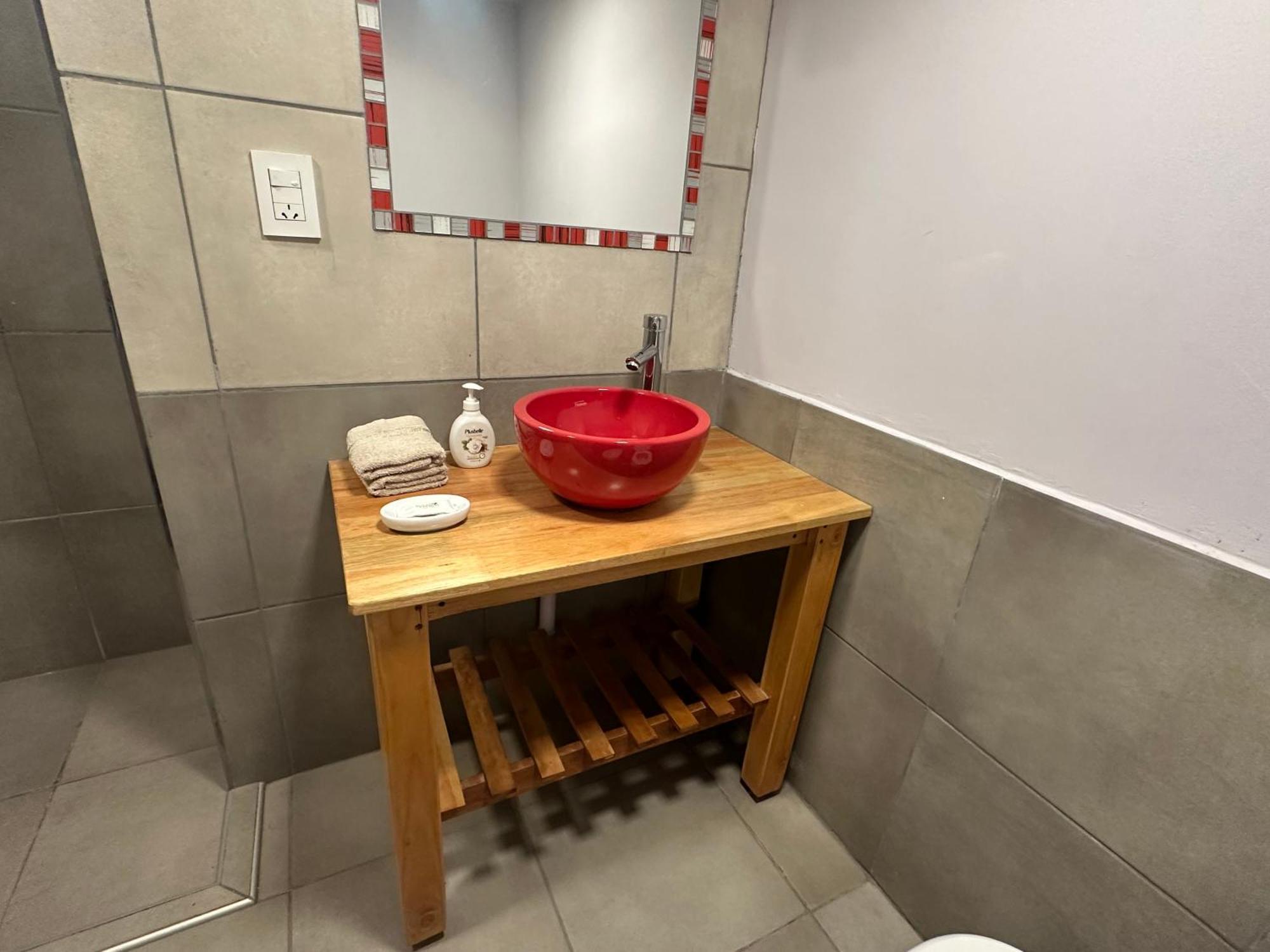 Holiday home Casa Llao De Montana