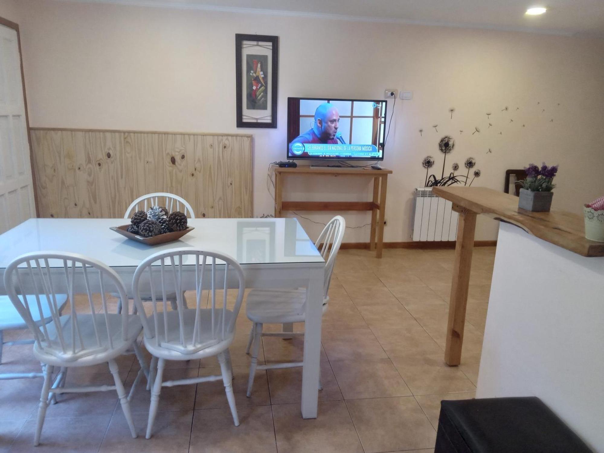 Holiday home Casa Llao De Montana San Carlos de Bariloche