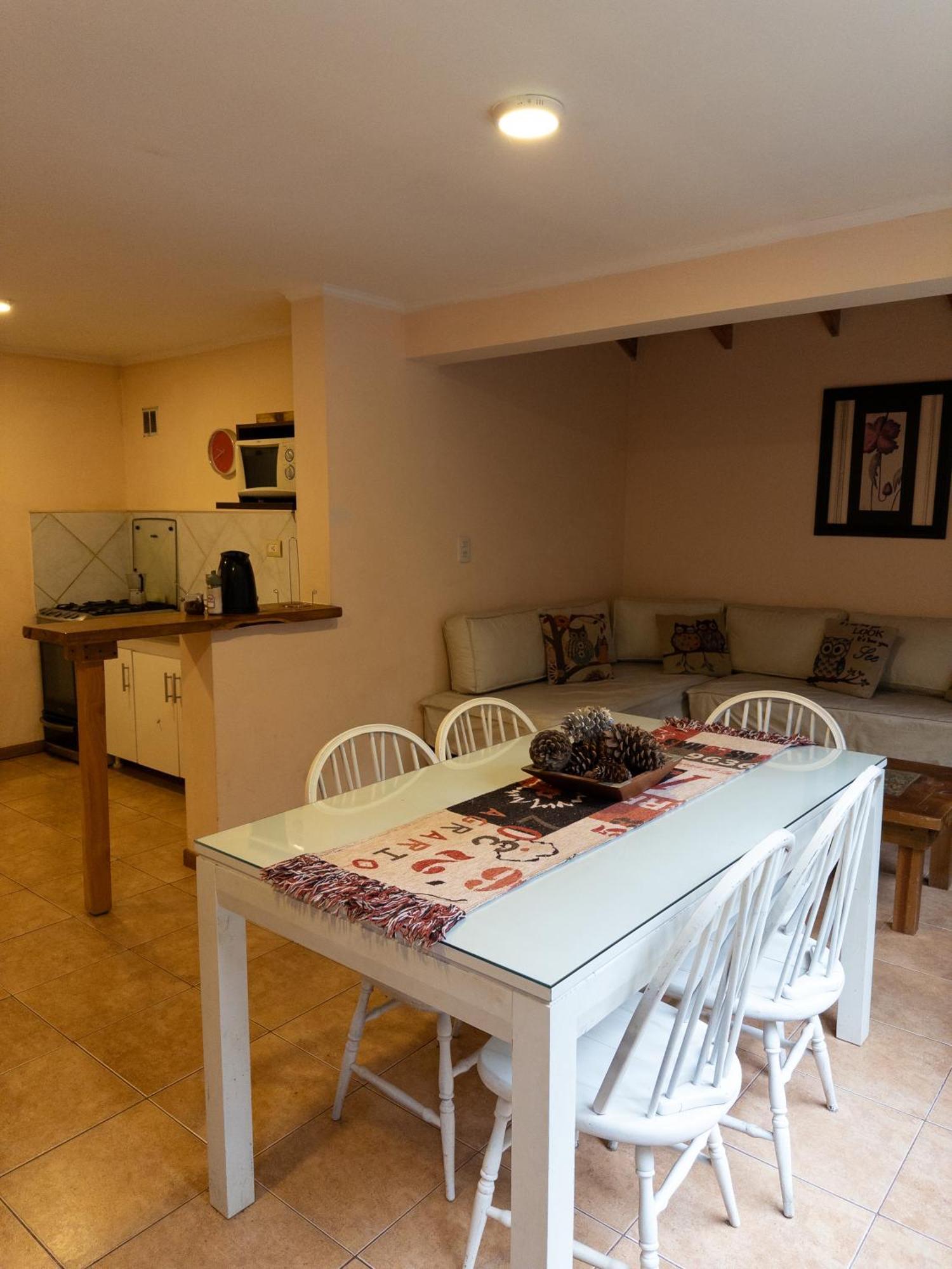 Holiday home Casa Llao De Montana