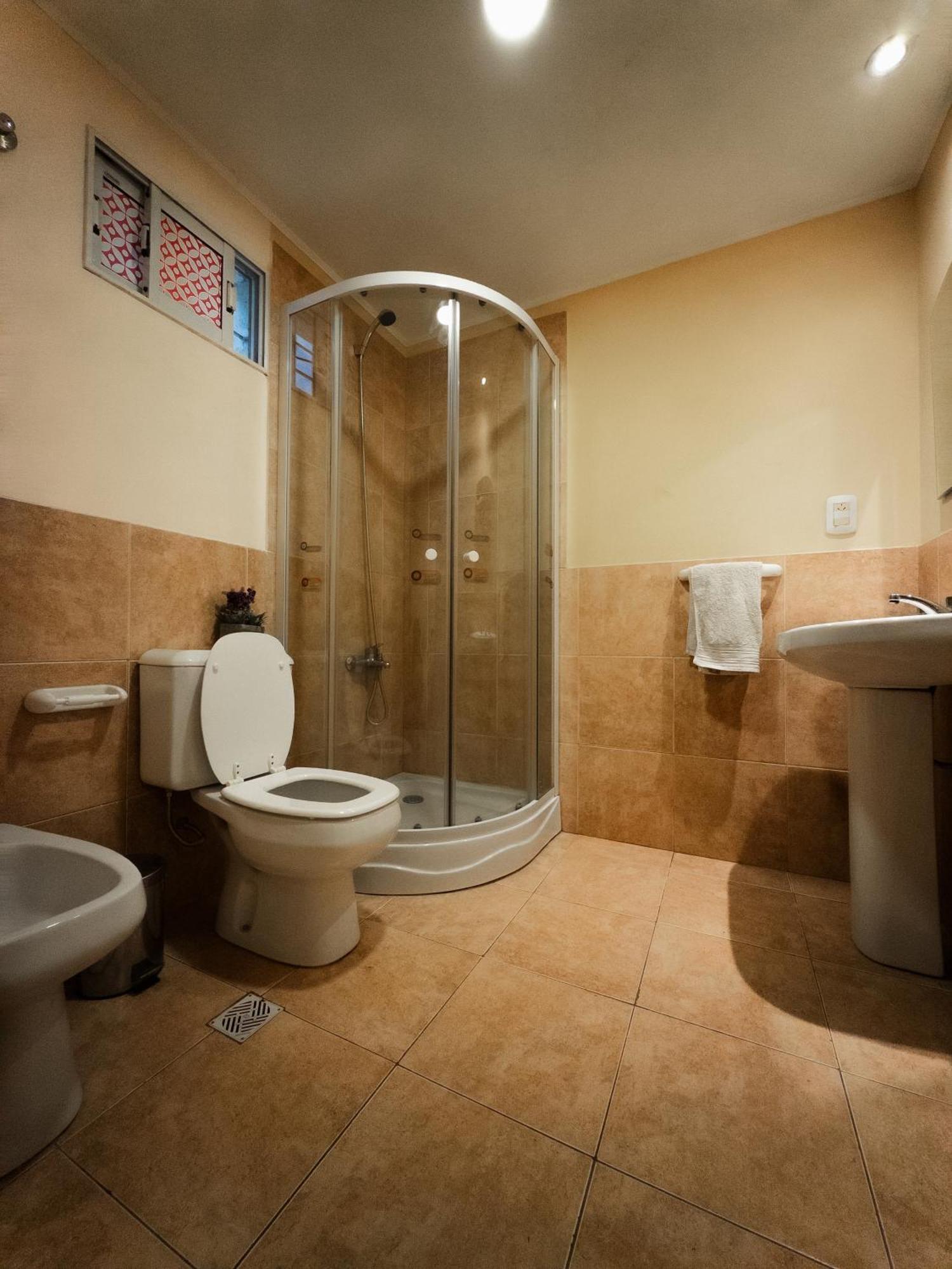 Holiday home Casa Llao De Montana *