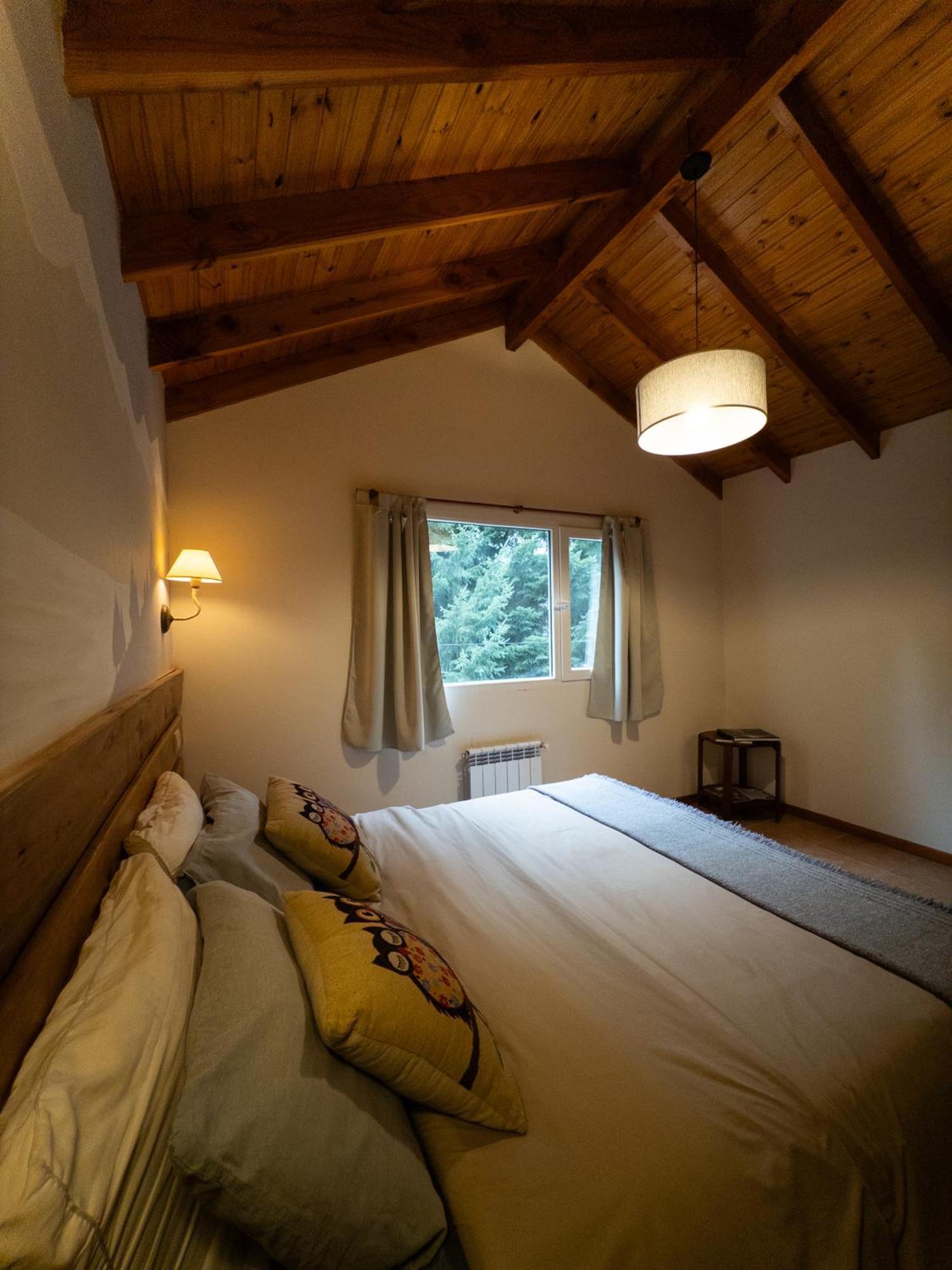 Holiday home Casa Llao De Montana San Carlos de Bariloche