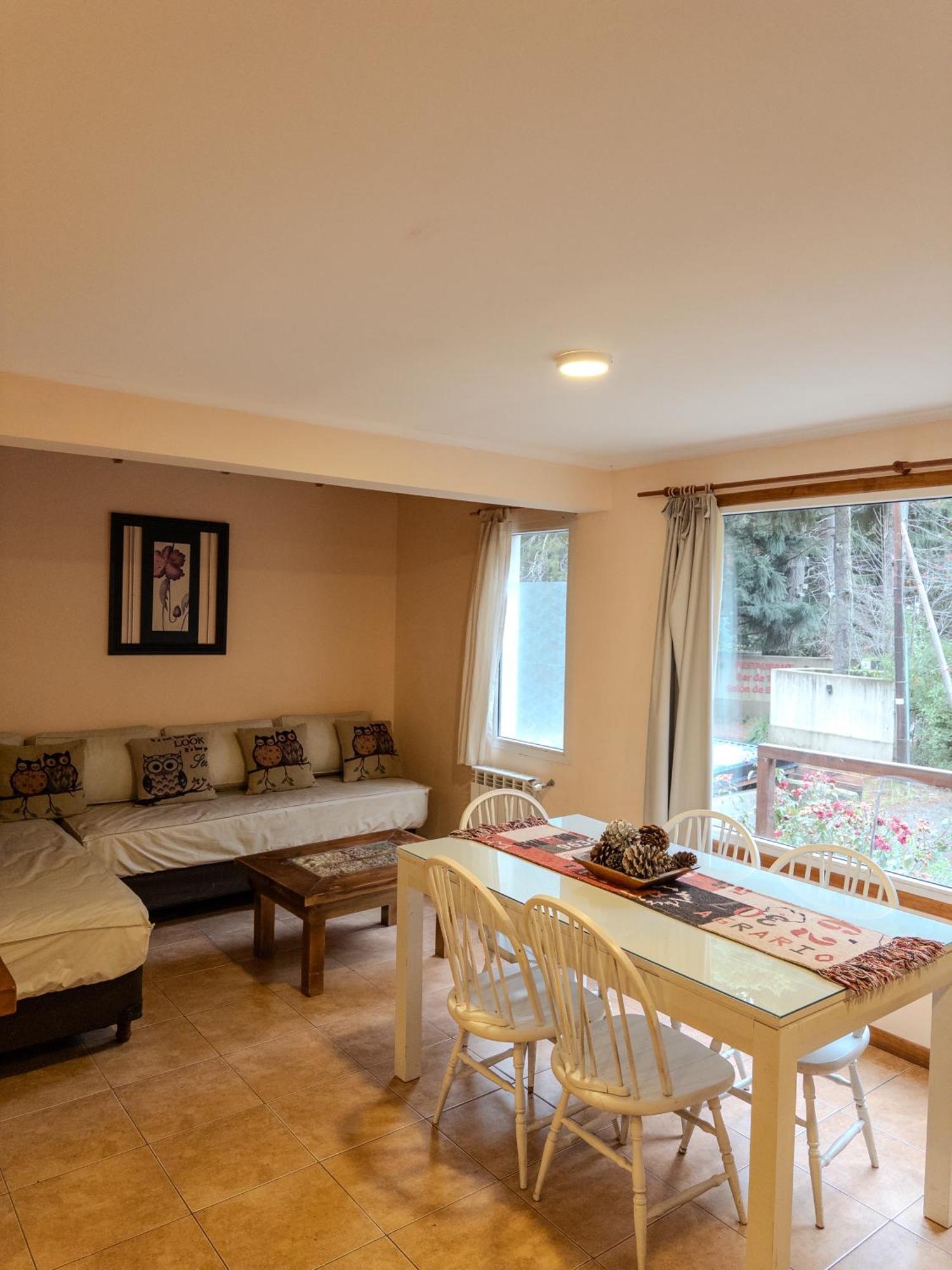 Casa Llao De Montana Holiday home *