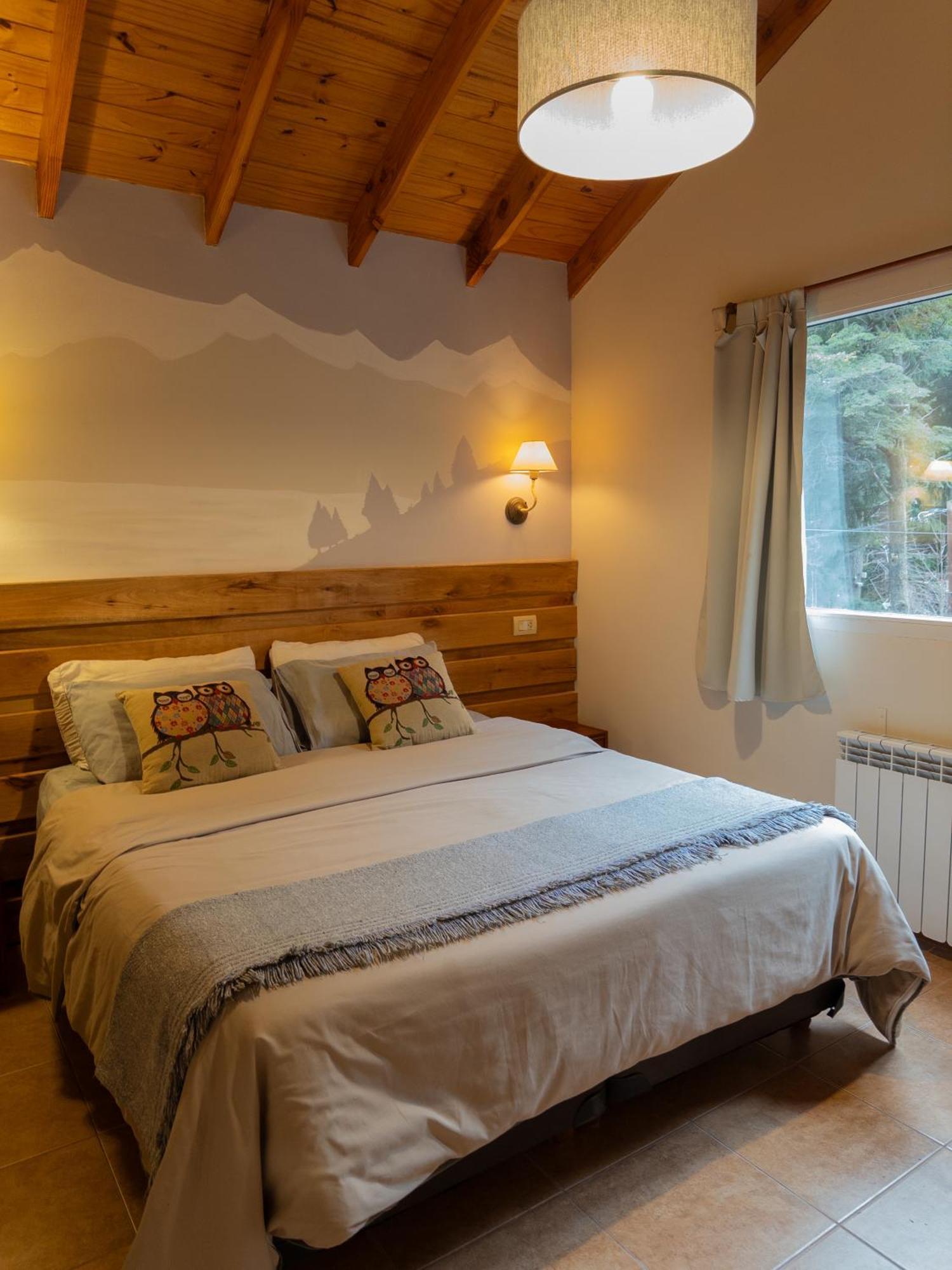 Casa Llao De Montana San Carlos de Bariloche