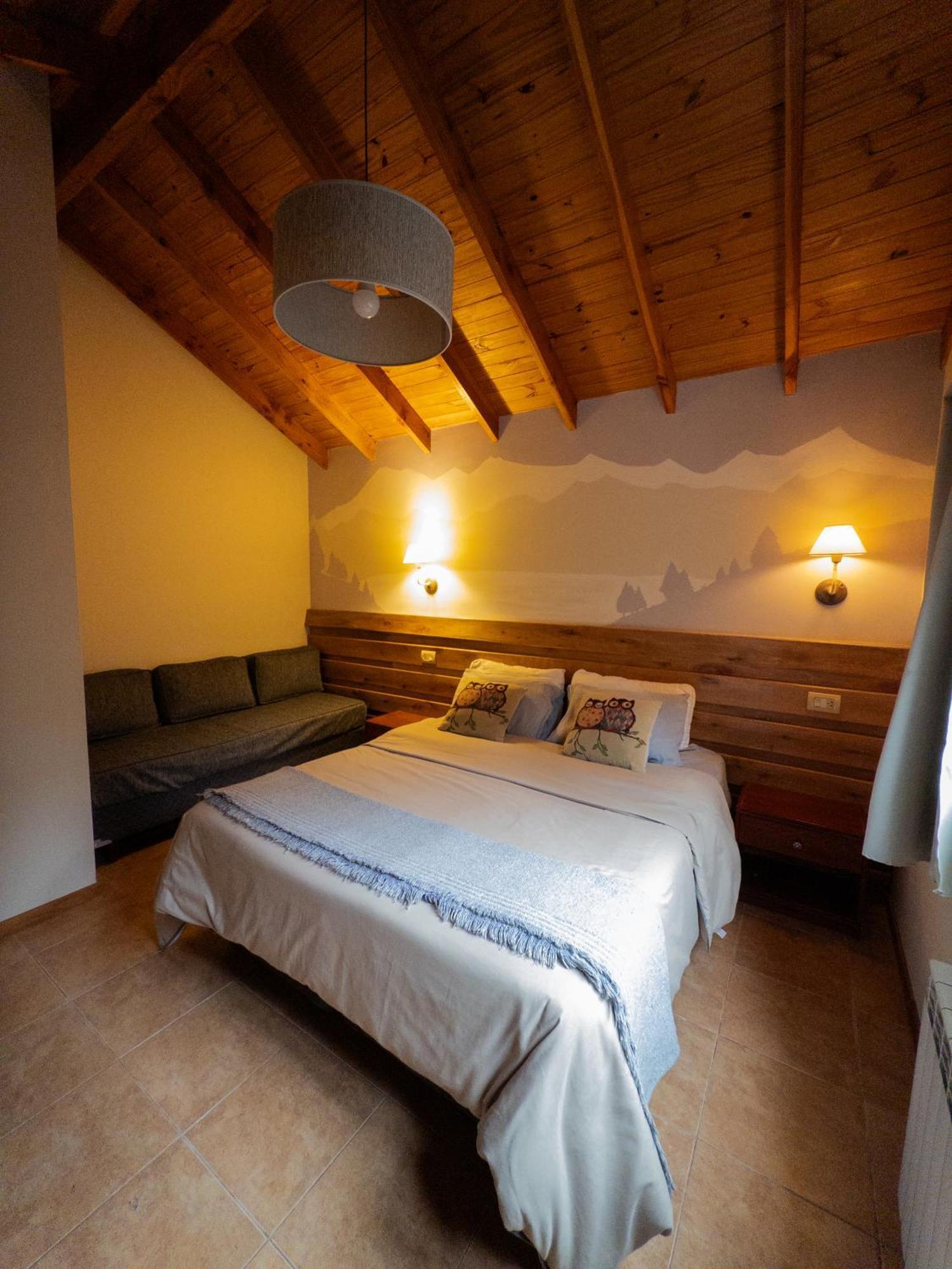 Casa Llao De Montana Holiday home