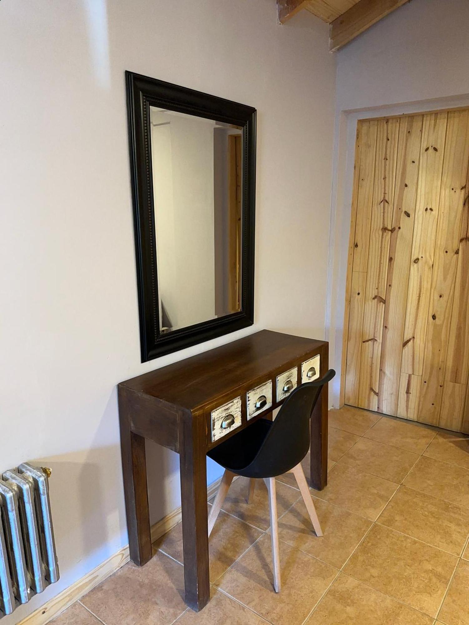 Holiday home Casa Llao De Montana *